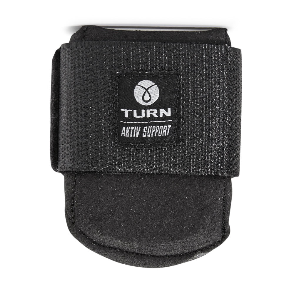 Aktiv リストサポーター (黒)