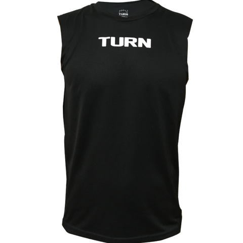 TURN ロゴ Tシャツ
