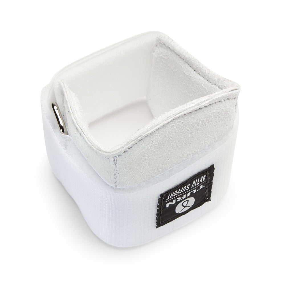 Aktiv リストサポーター (白)