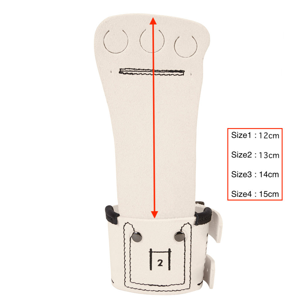 Elite 2.0 鉄棒プロテクター-バックル
