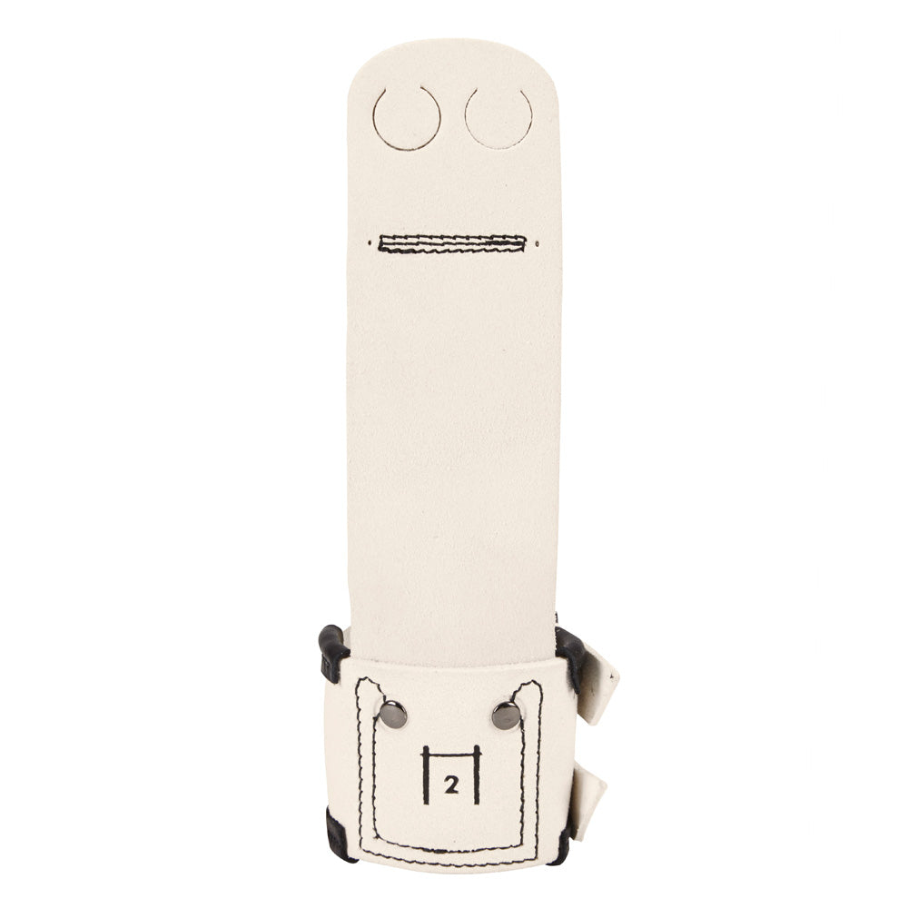 Elite 2.0 つり輪プロテクター-バックル