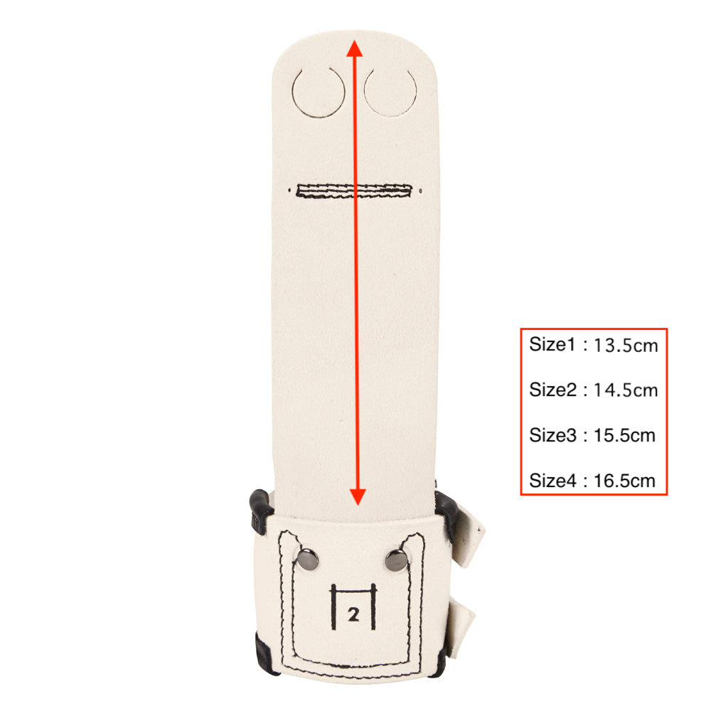 Elite 2.0 つり輪プロテクター-バックル