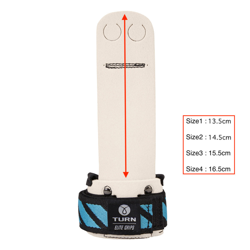 Elite 2.0 つり輪プロテクター -マジックテープ