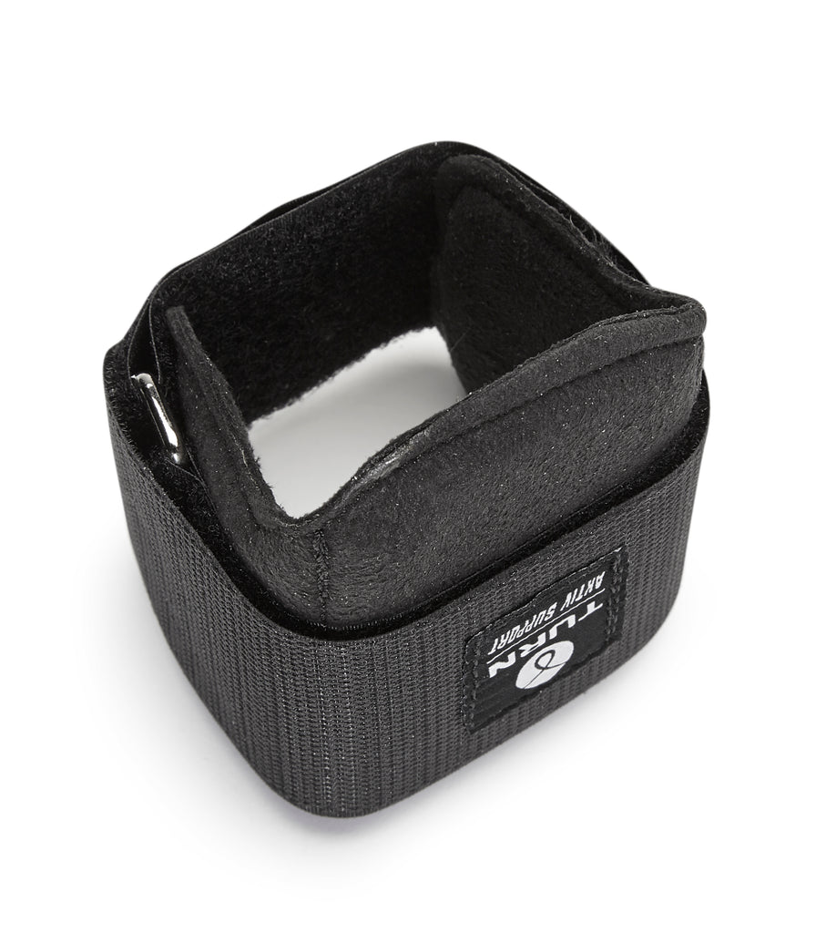 Aktiv リストサポーター (黒)